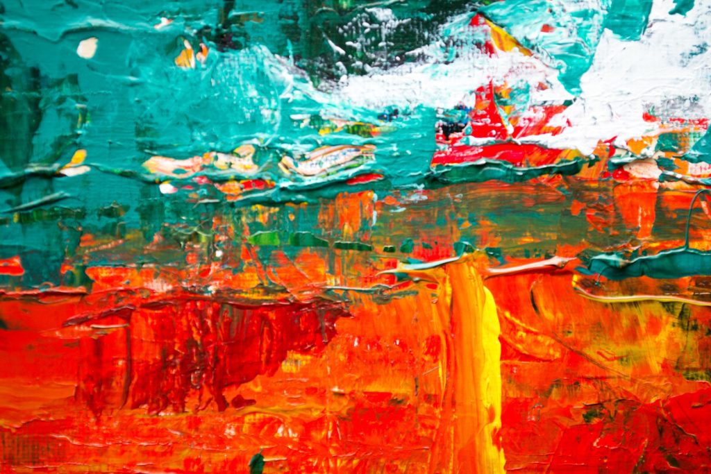 Vibrant Abstract Painting Market to Thrive! Thrive with marive